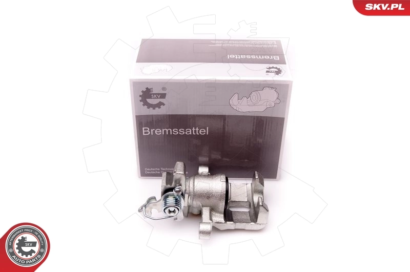 Brake Caliper